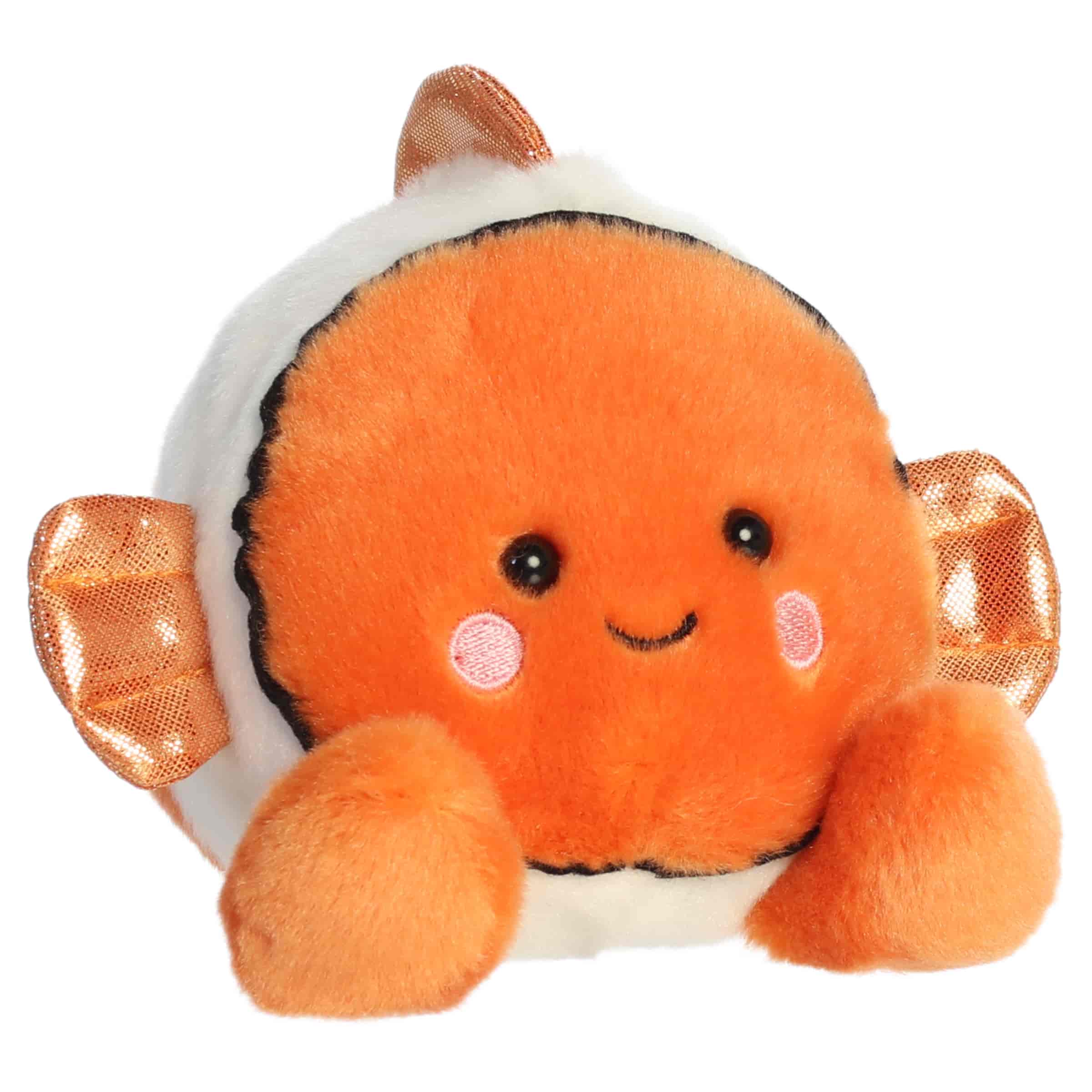 Aurora® - Palm Pals™ - Giggles Clownfish™