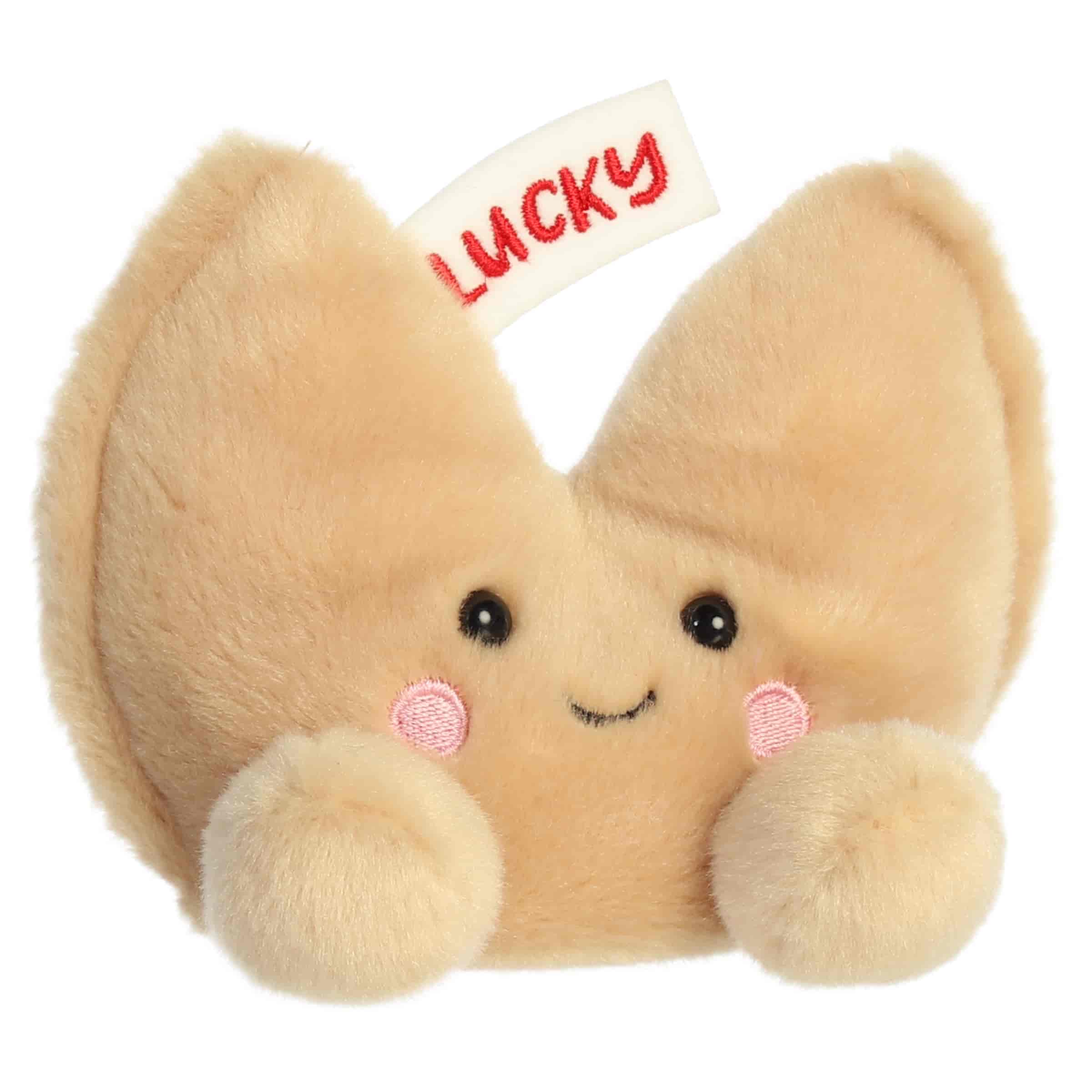 Aurora® - Palm Pals™ - Lucky Fortune Cookie™