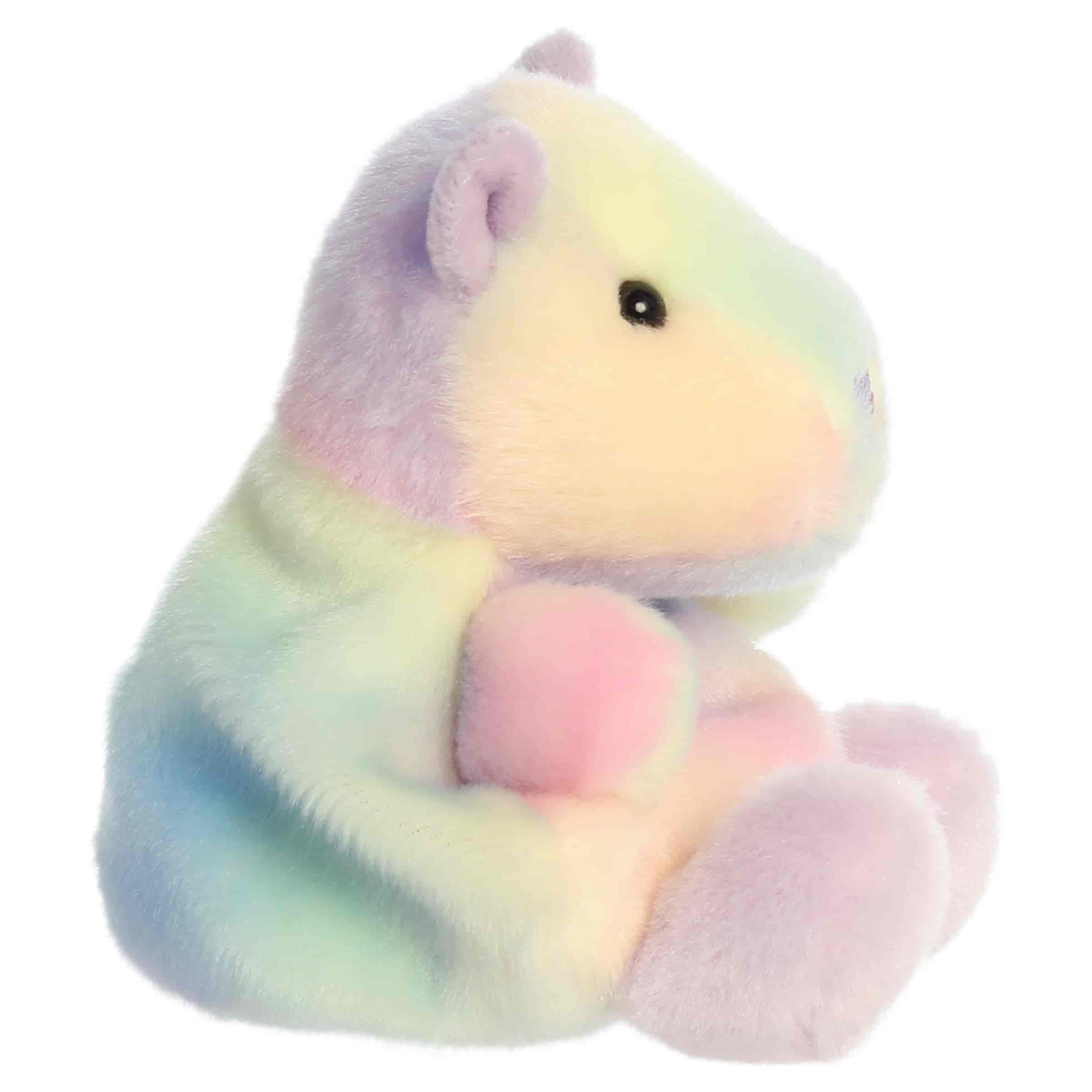 Aurora® - Palm Pals™ - Seb Sorbet Capybara™