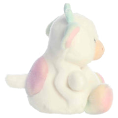 Aurora® - Palm Pals™ - Georgia Rainbow Cow™