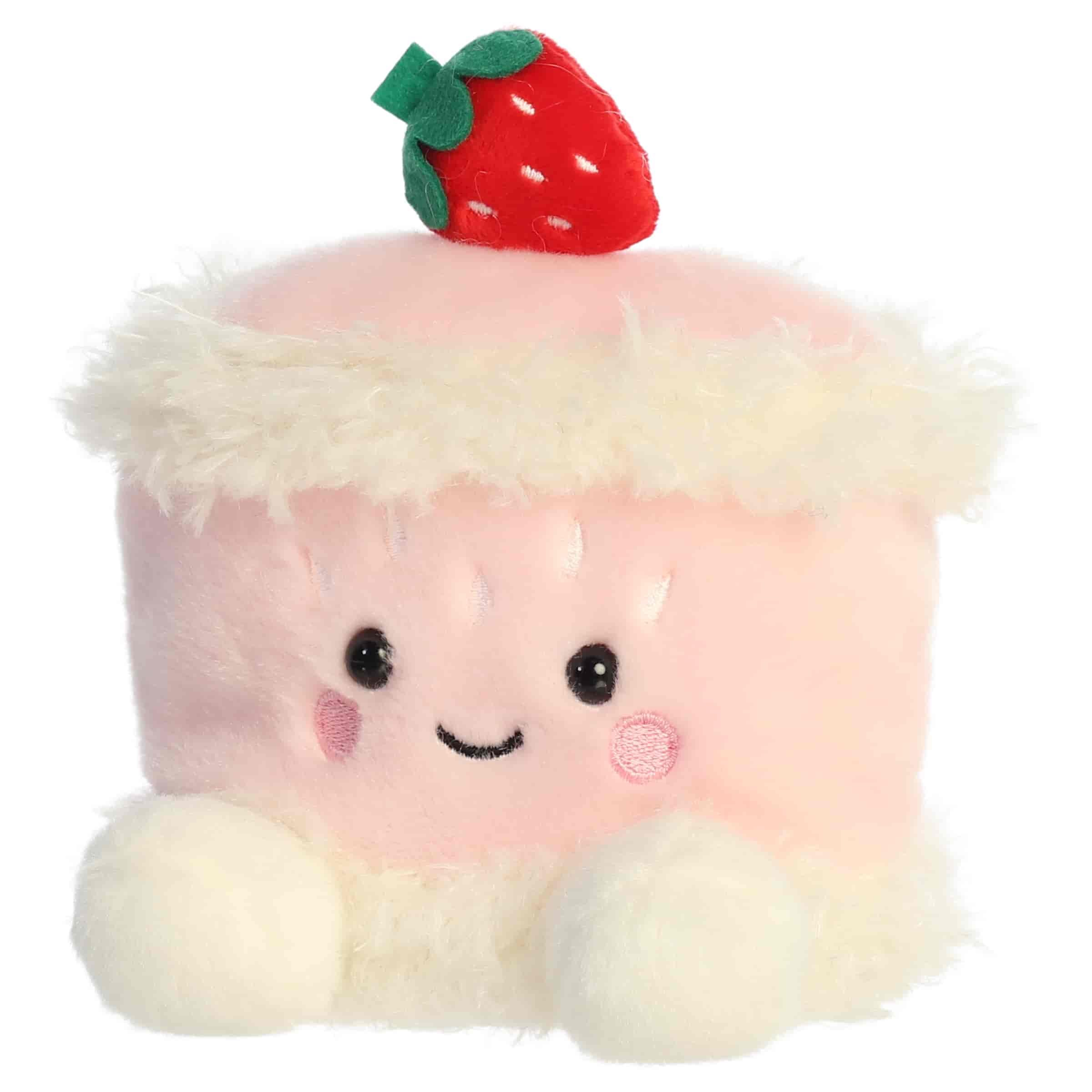 Aurora® - Palm Pals™ - Very Berry Shortcake™