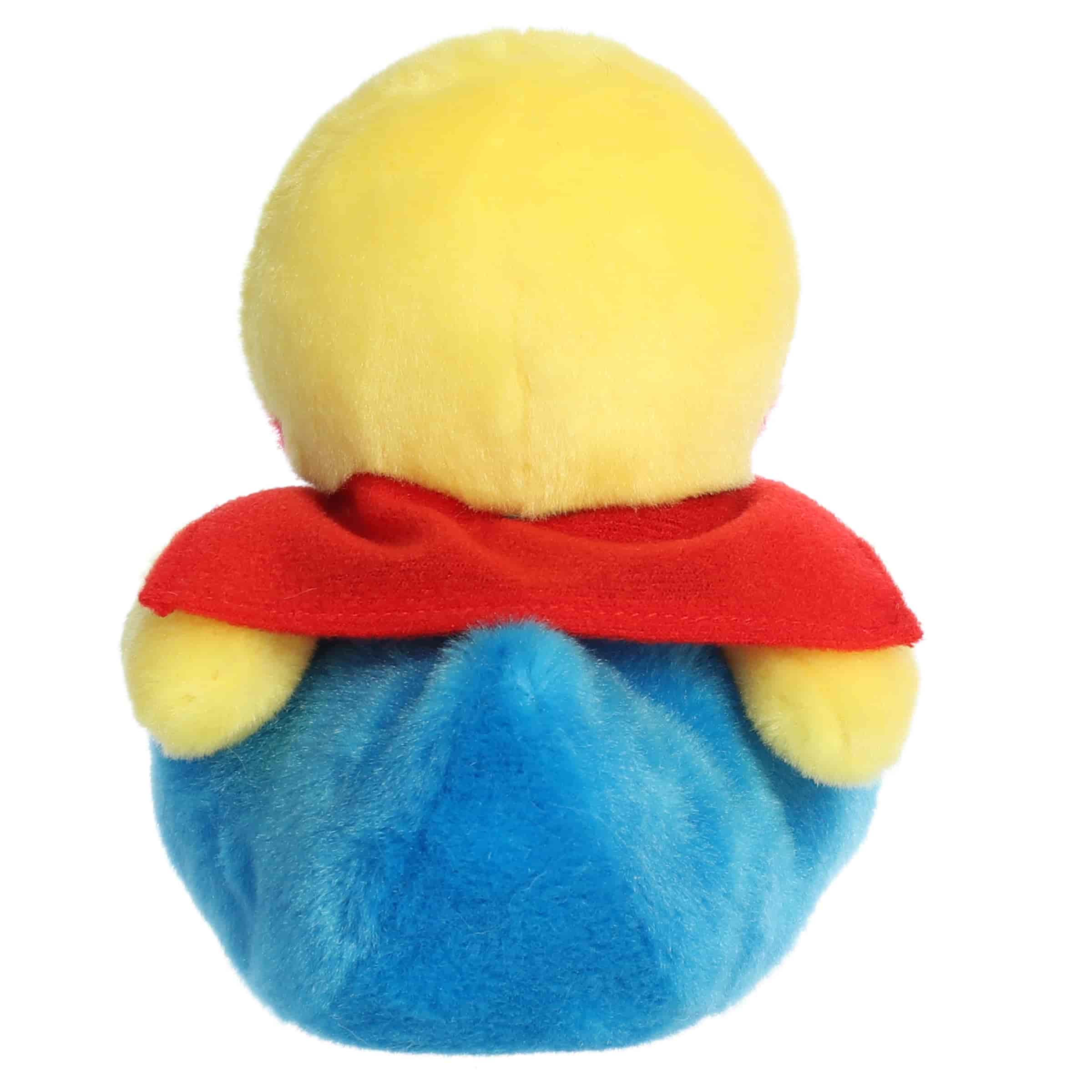 Aurora® - Palm Pals™ - Super-Sud Super Duck™