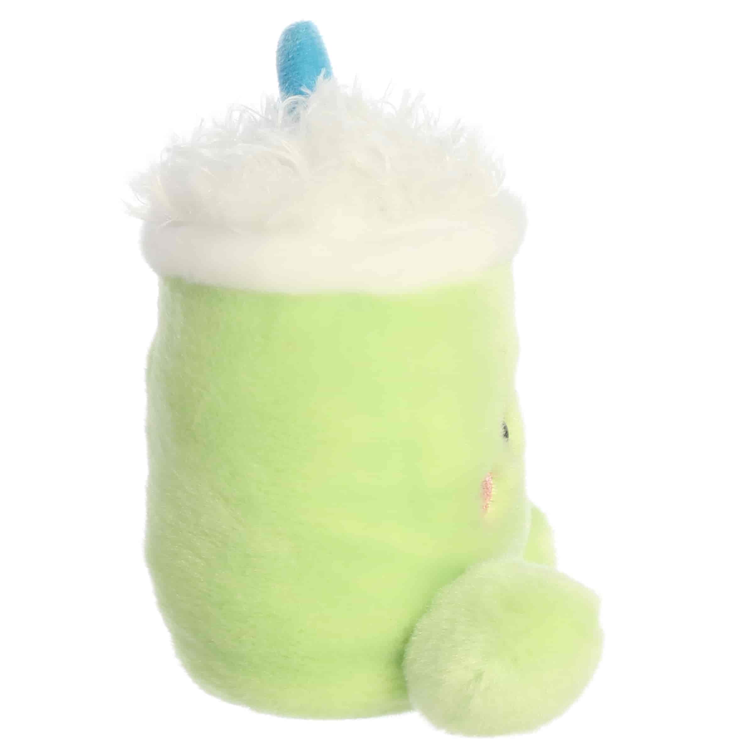 Aurora® - Palm Pals™ - Jade Iced Matcha Latte™