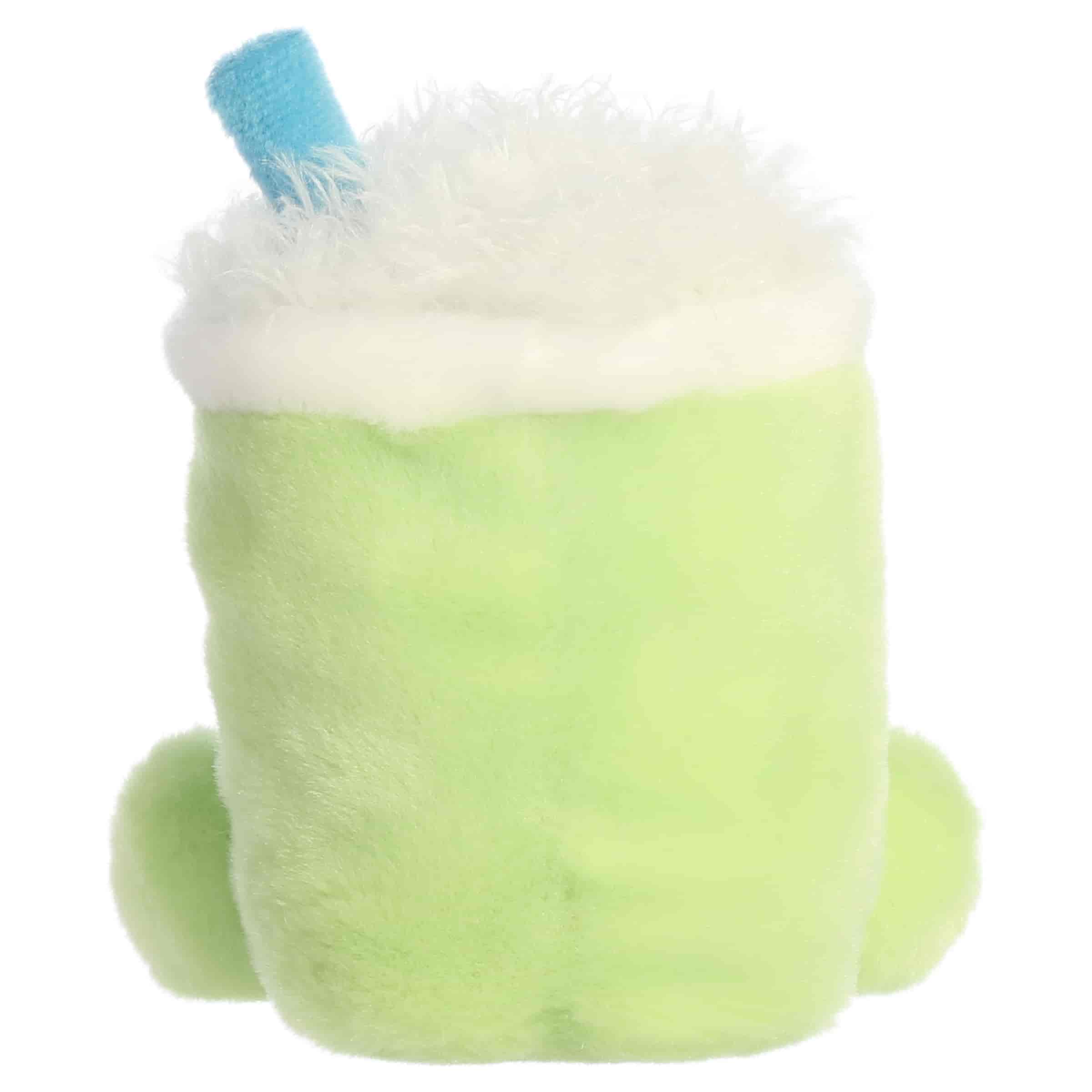 Aurora® - Palm Pals™ - Jade Iced Matcha Latte™