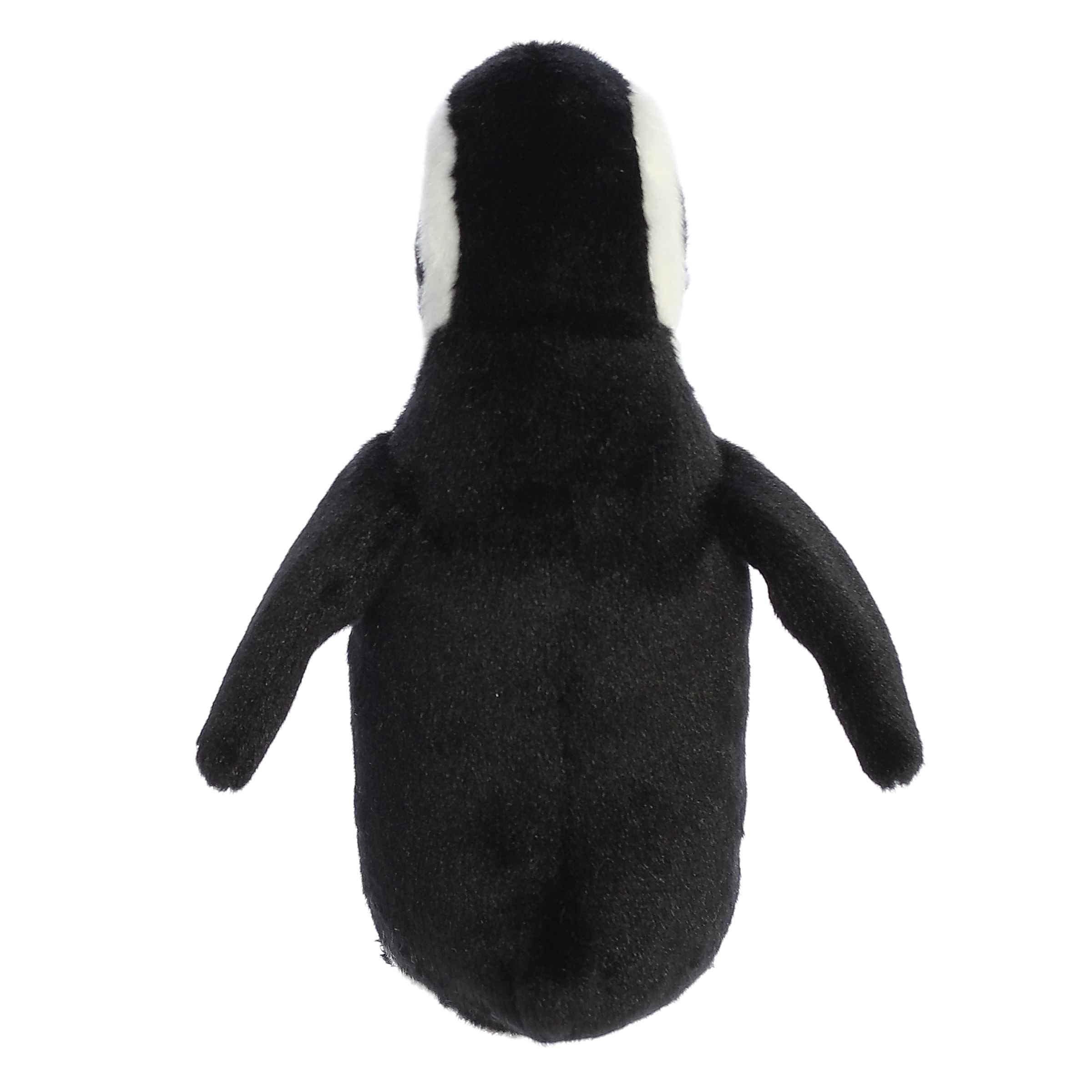 Aurora® - Eco Nation™ - Eco Softies™ - 8" Black Footed Penguin