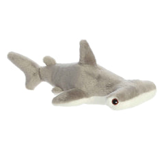 Aurora® - Eco Nation™ - Eco Softies™ - 8" Hammerhead Shark