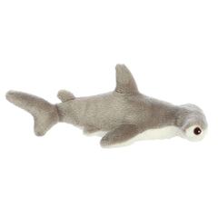 Aurora® - Eco Nation™ - Eco Softies™ - 8" Hammerhead Shark