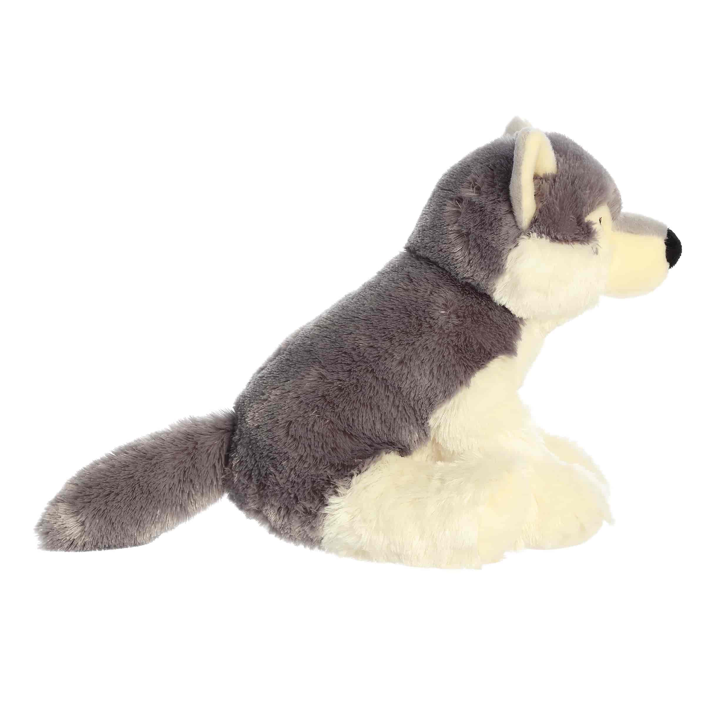 Aurora® - Eco Nation™ - Eco Hugs™ - 10.5" Wolf
