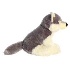 Aurora® - Eco Nation™ - Eco Hugs™ - 10.5" Wolf