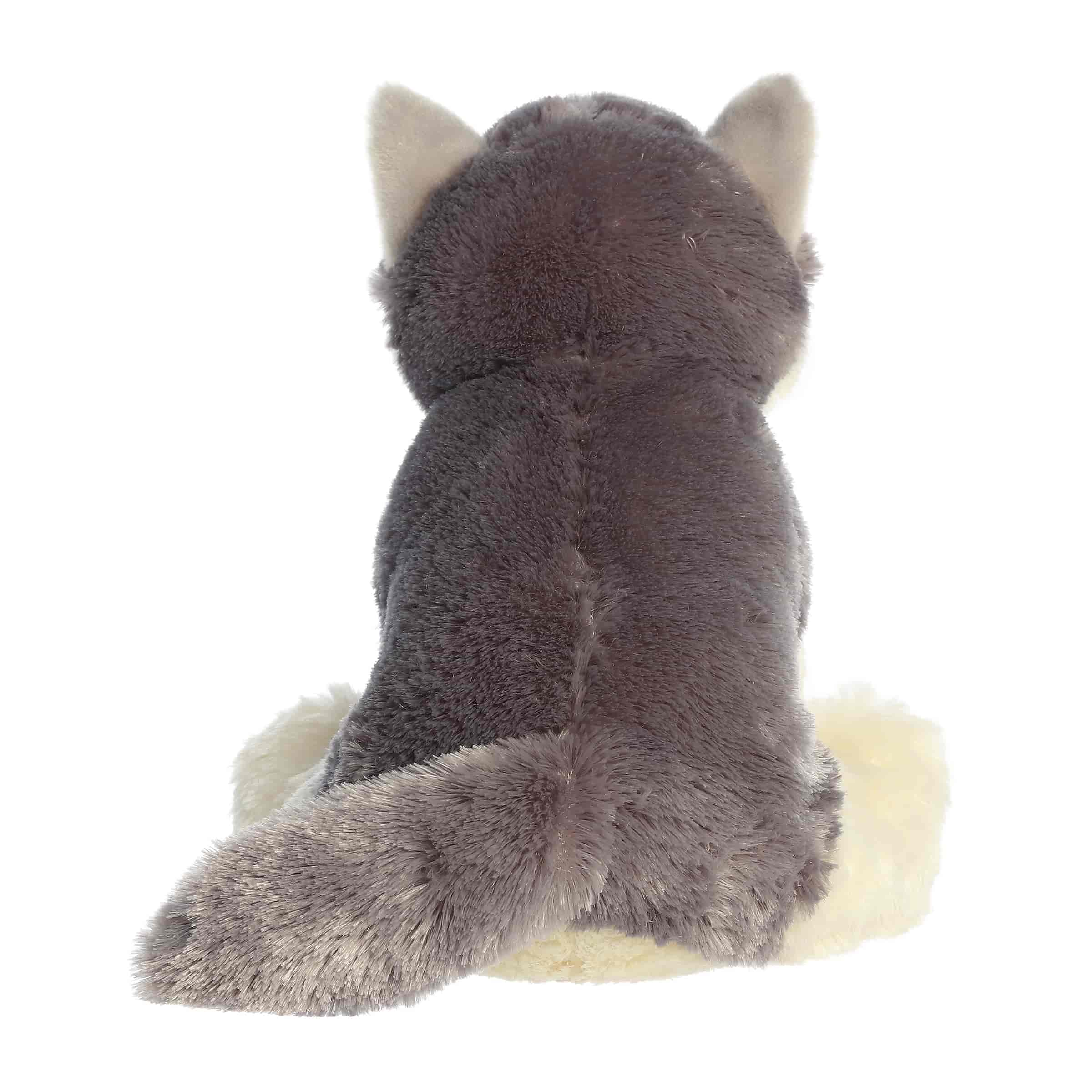 Aurora® - Eco Nation™ - Eco Hugs™ - 10.5" Wolf