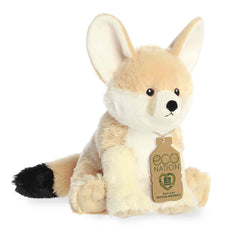 Aurora® - Eco Nation™ - Eco Hugs™ - 10" Fennec Fox
