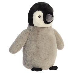 Aurora® - Eco Nation™ - Eco Hugs™ - 11.5" Emperor Penguin Chick