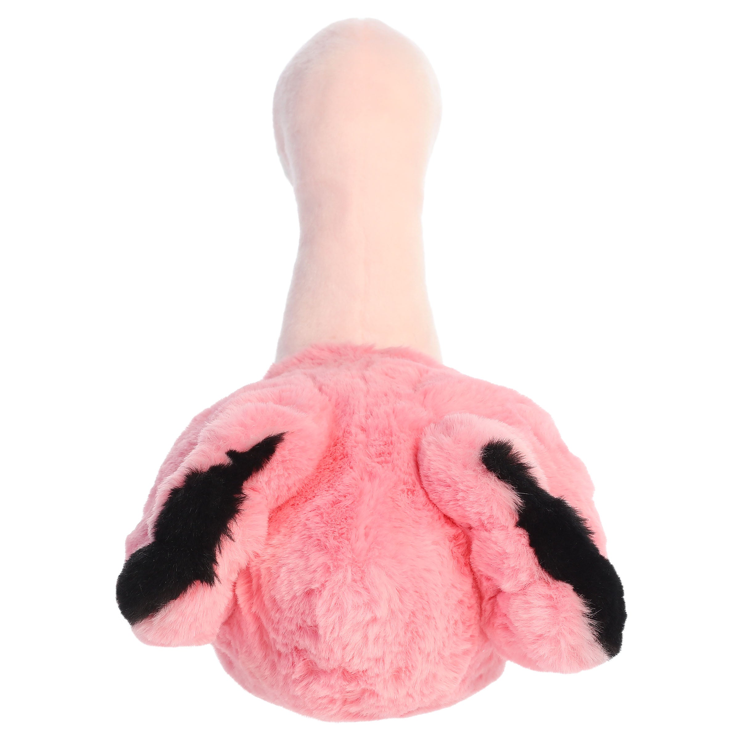 Aurora® - Eco Nation™ - Eco Hugs™ - 12" Flamingo