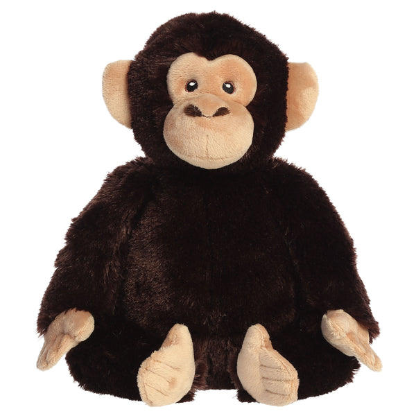Chimpanzee - Gentle Eco Hugs Plush - Aurora – Aurora®