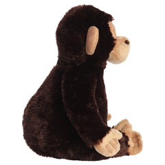 Aurora® - Eco Nation™ - Eco Hugs™ - 10.5" Chimpanzee