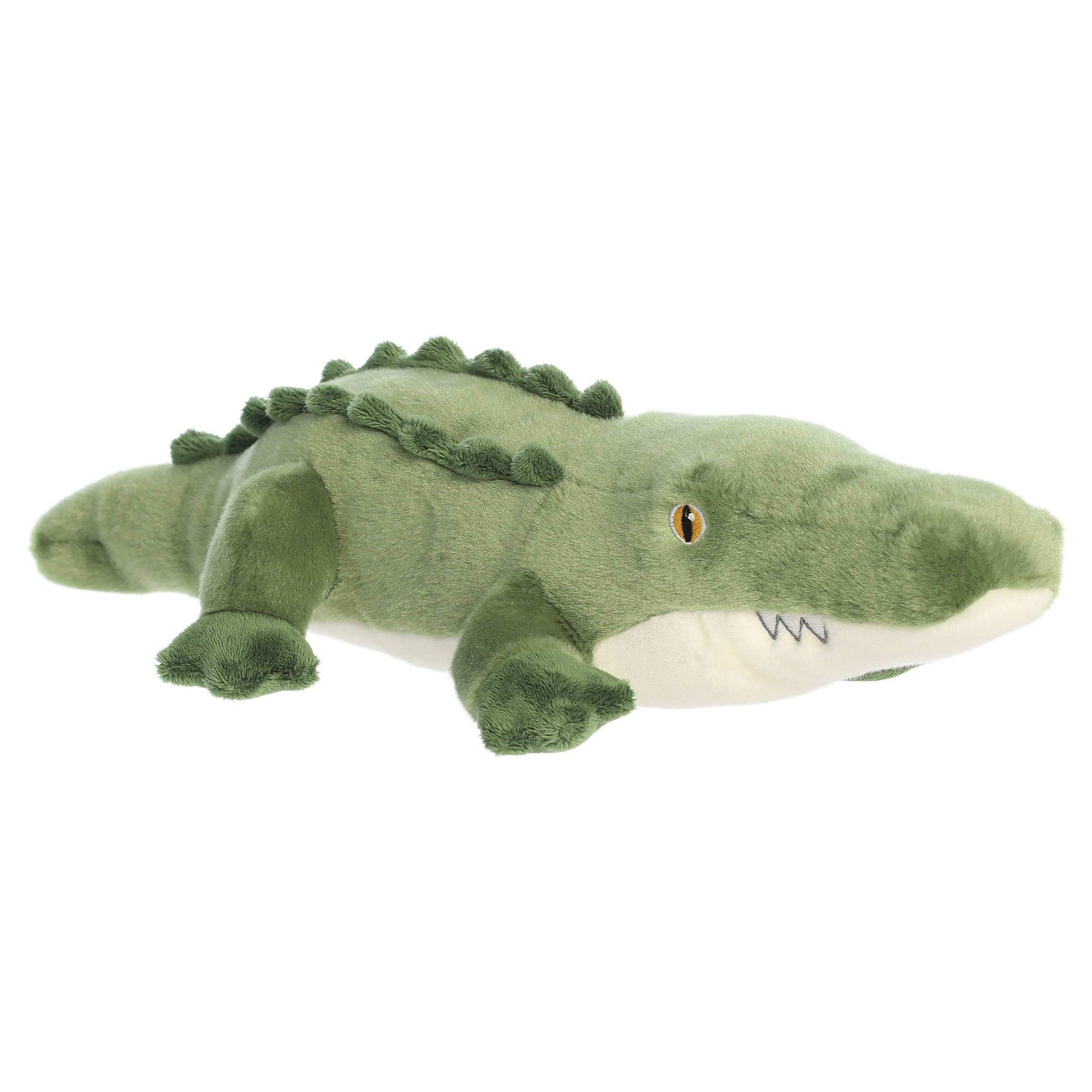 Aurora® - Eco Nation™ - Eco Hugs™ - 16.5" Alligator