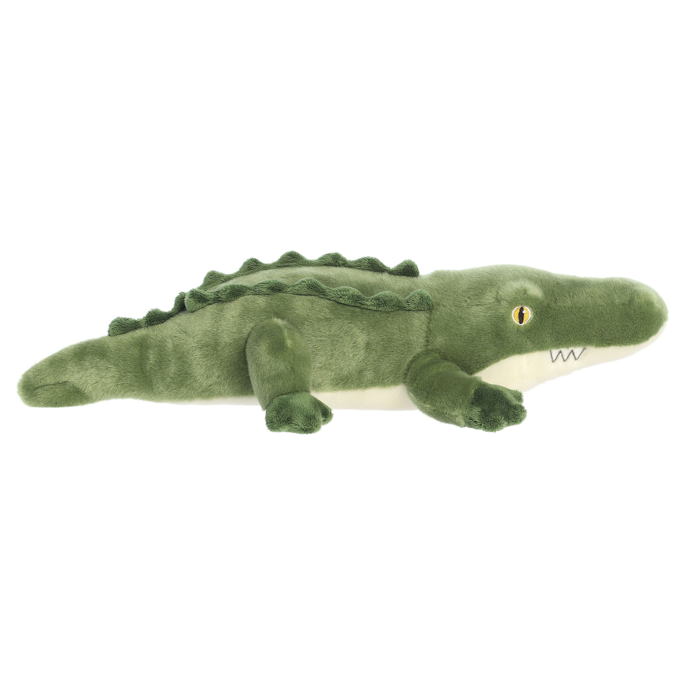 Aurora® - Eco Nation™ - Eco Hugs™ - 16.5" Alligator