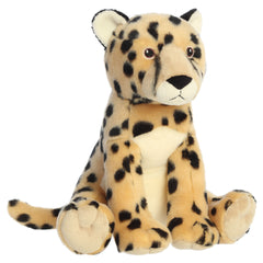 Aurora® - Eco Nation™ - Eco Hugs™ - 10.5" Cheetah