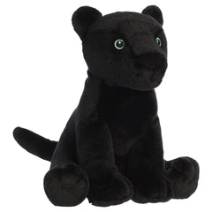Aurora® - Eco Nation™ - Eco Hugs™ - 10.5" Panther