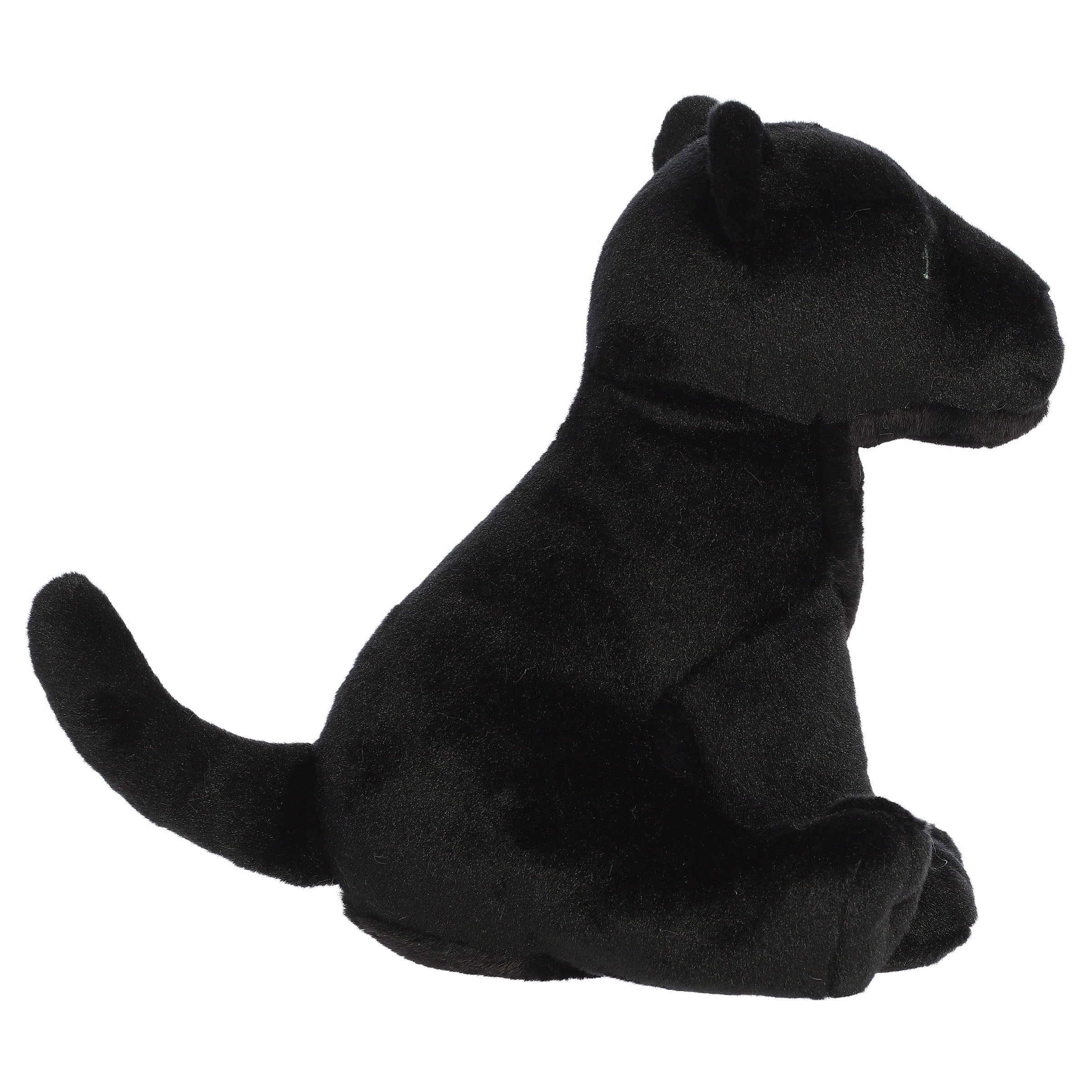 Aurora® - Eco Nation™ - Eco Hugs™ - 10.5" Panther