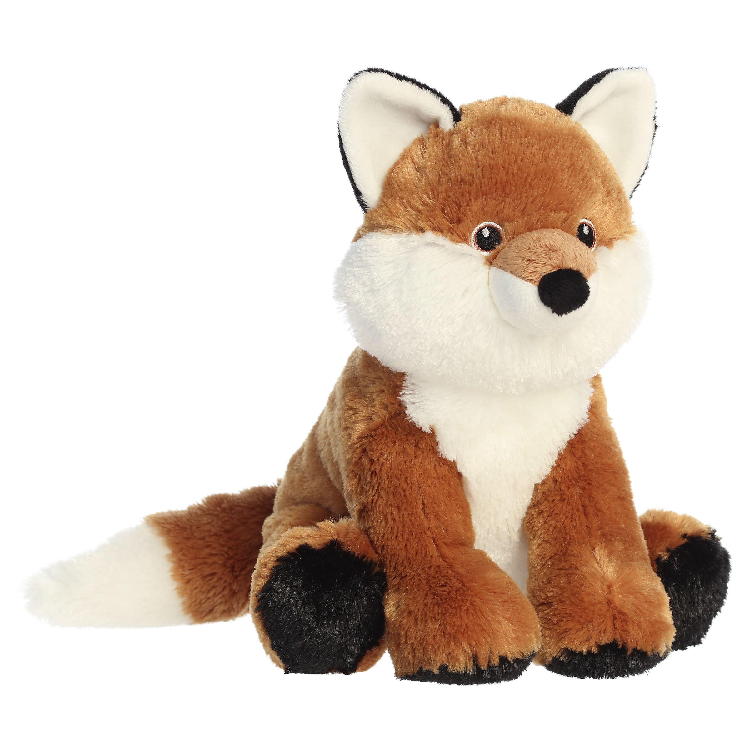 Aurora® - Eco Nation™ - Eco Hugs™ - 11.5" Fox