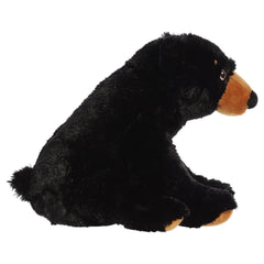 Aurora® - Eco Nation™ - Eco Hugs™ - 11.5" Black Bear