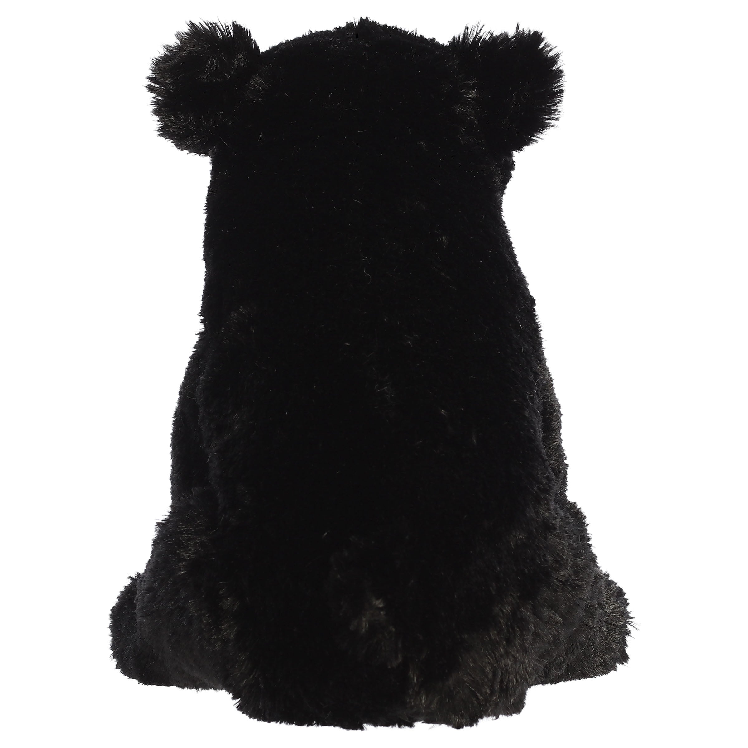 Aurora® - Eco Nation™ - Eco Hugs™ - 11.5" Black Bear