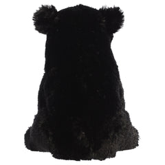 Aurora® - Eco Nation™ - Eco Hugs™ - 11.5" Black Bear