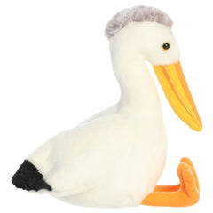 Aurora® - Mini Flopsie™ - 8.5" Perry Pelican™