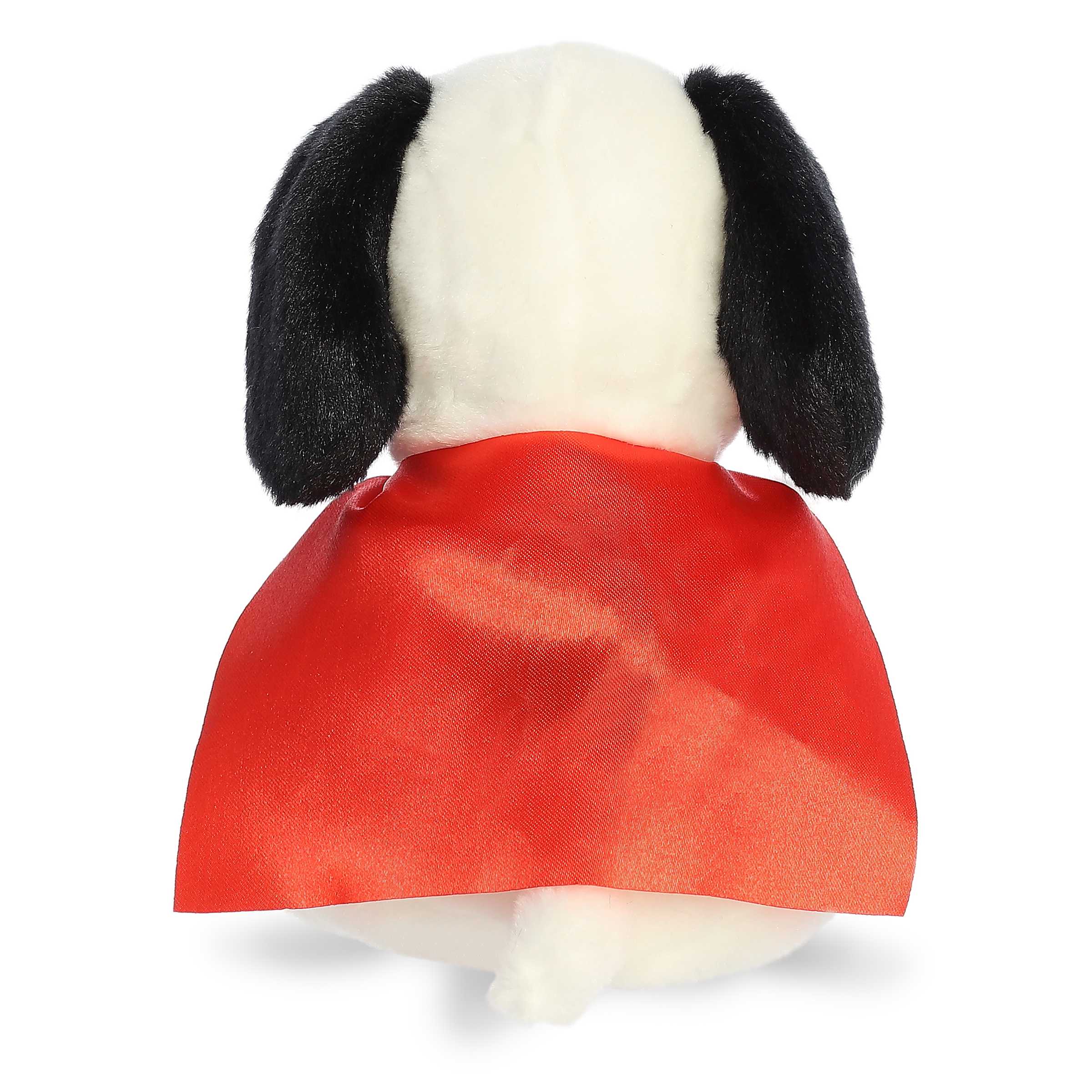 Aurora® - Peanuts® - Palm Pals™ - 5" Snoopy Kissing Bandit