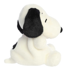 Aurora® - Peanuts® - Palm Pals™ - 5" Snoopy Hearts