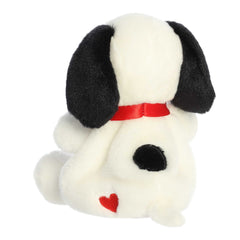 Aurora® - Peanuts® - Palm Pals™ - 5" Snoopy Hearts