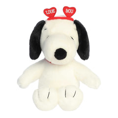 Aurora® - Peanuts® - Love On The Mind™ - 9" Snoopy