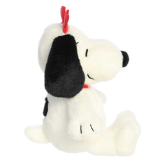 Aurora® - Peanuts® - Love On The Mind™ - 9" Snoopy