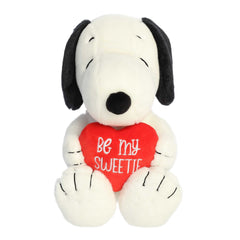 Aurora® - Peanuts® - 11" Snoopy Be My Sweetie