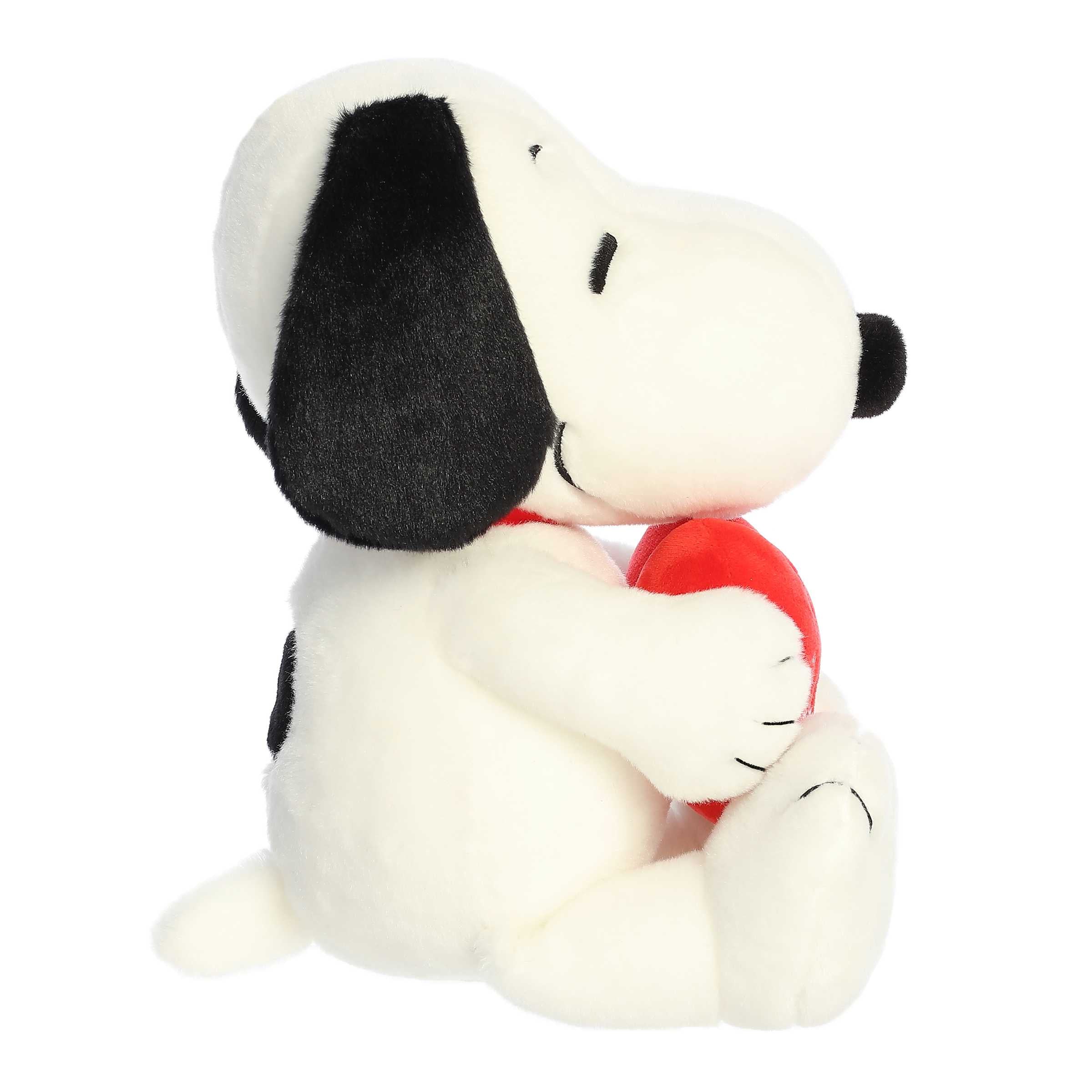 Aurora® - Peanuts® - 11" Snoopy Be My Sweetie