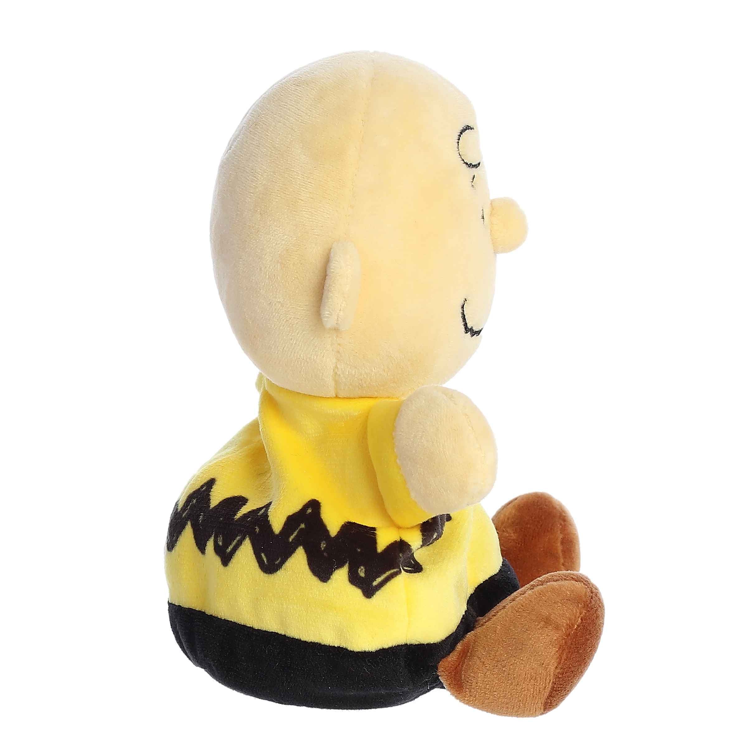 Aurora® - Peanuts® - Palm Pals™ - 5" Charlie Brown