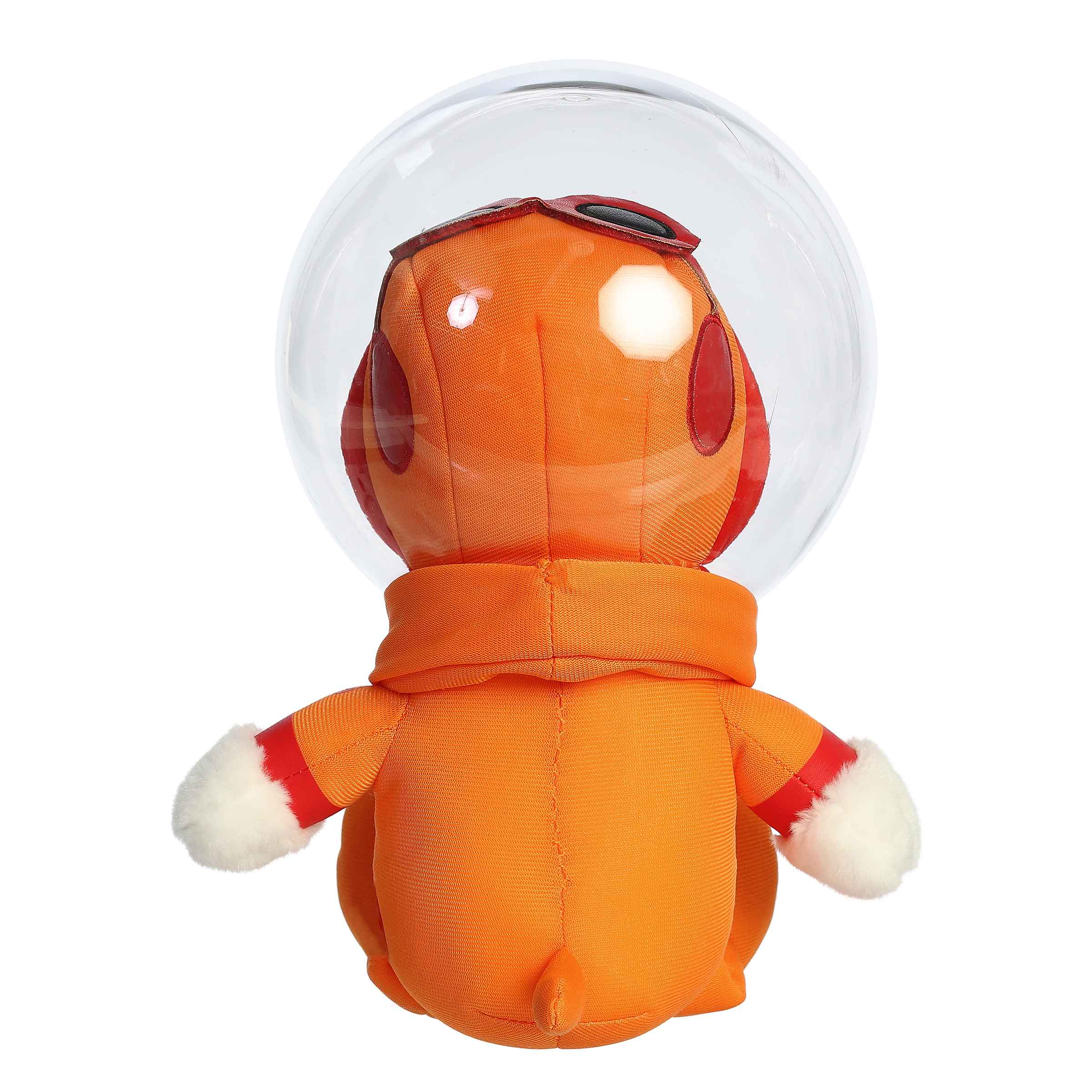 Aurora® - Peanuts® - 11.5" Astronaut Snoopy