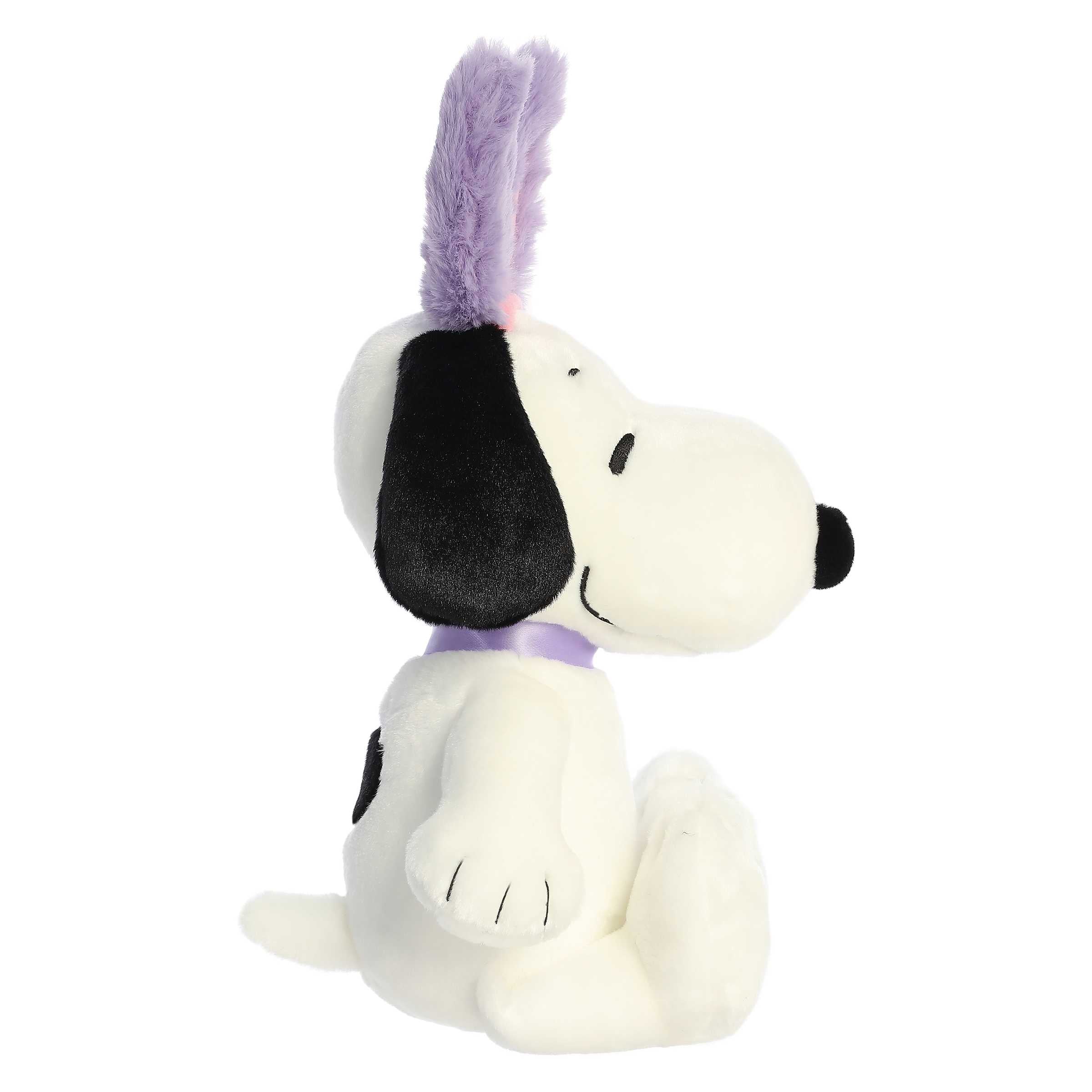 Aurora® - Peanuts® - 11" Snoopy With Bunny Ears