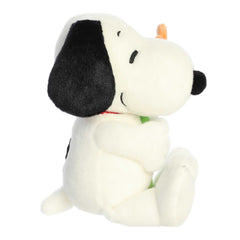 Aurora® - Peanuts® - 11" Snoopy With Flower