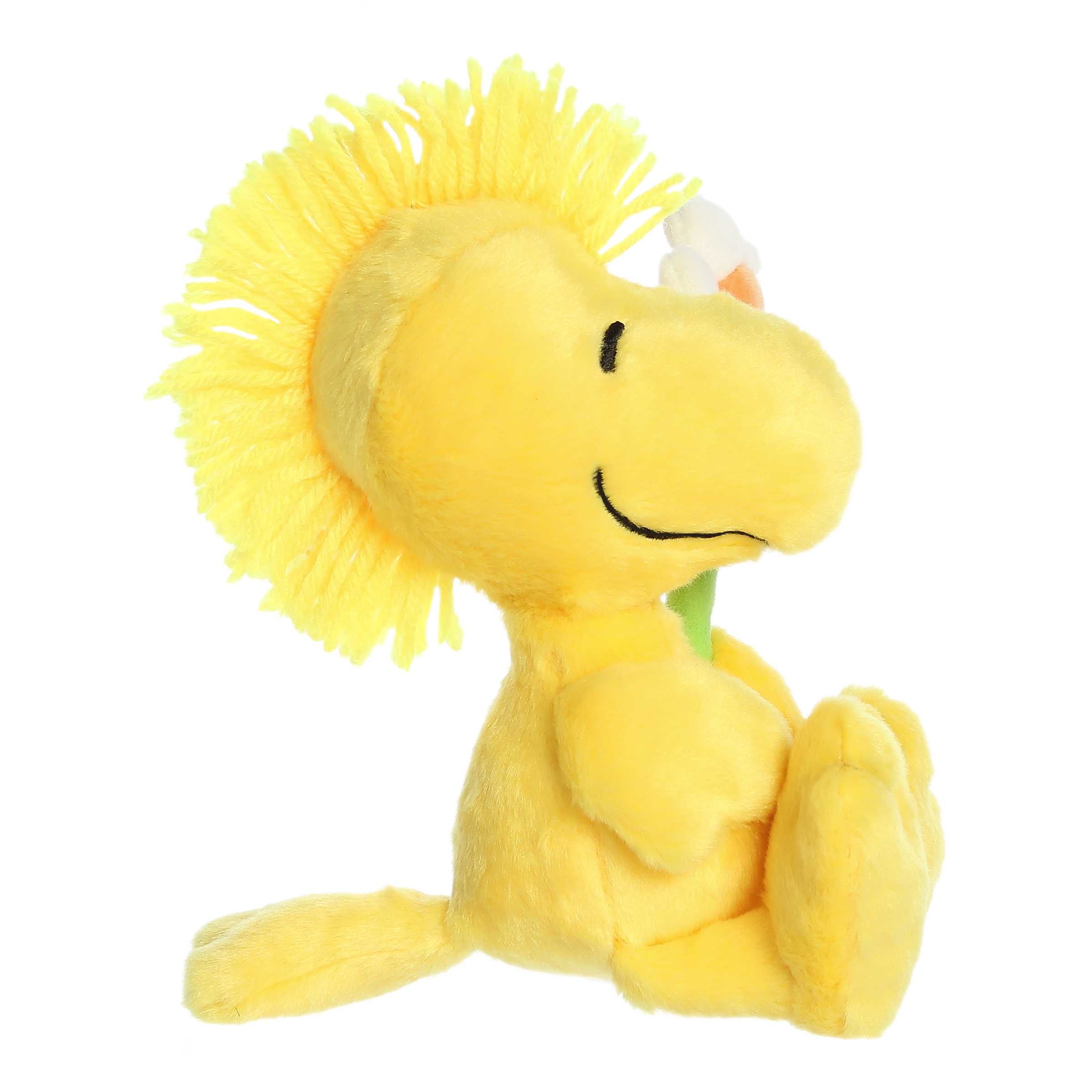 Aurora® - Peanuts® - 6" Woodstock With Flower