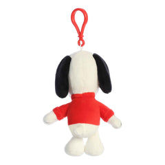 Aurora® - Peanuts® - 5" Joe Cool Keychain