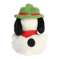 Aurora® - Peanuts® - Palm Pals™ - 5" Beagle Scout Snoopy™