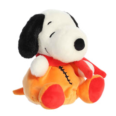 Aurora® - Peanuts® - Palm Pals™ - 5" Astronaut Snoopy™