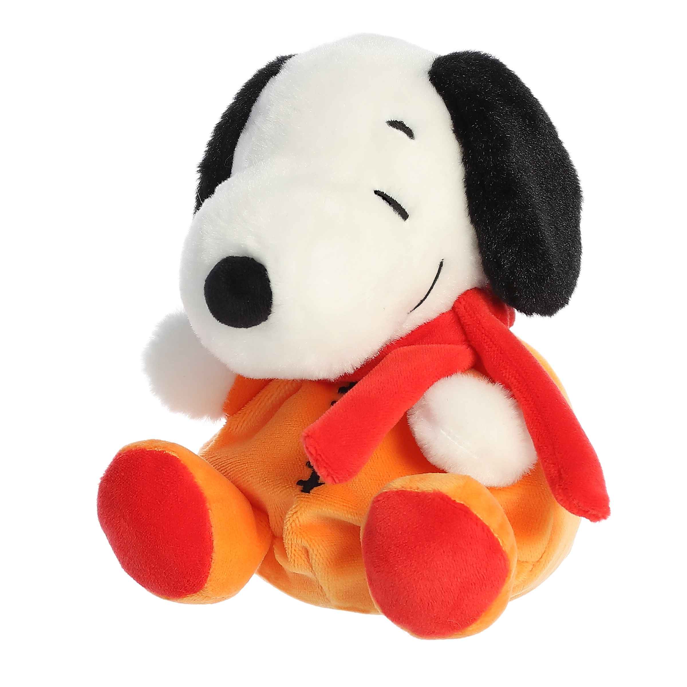 Aurora® - Peanuts® - Palm Pals™ - 5" Astronaut Snoopy™