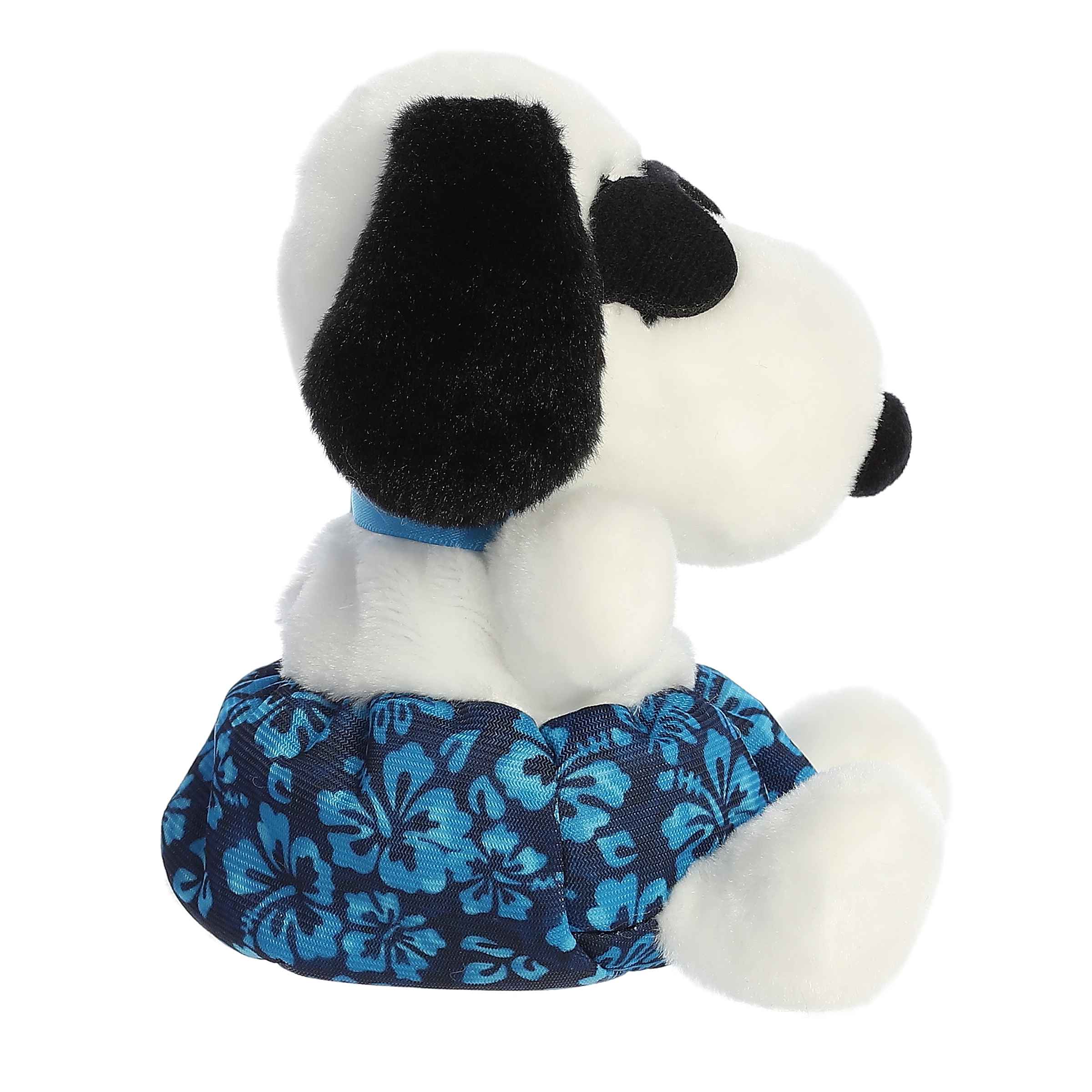 Aurora® - Peanuts® - Palm Pals™ - 5" Surfer Snoopy™