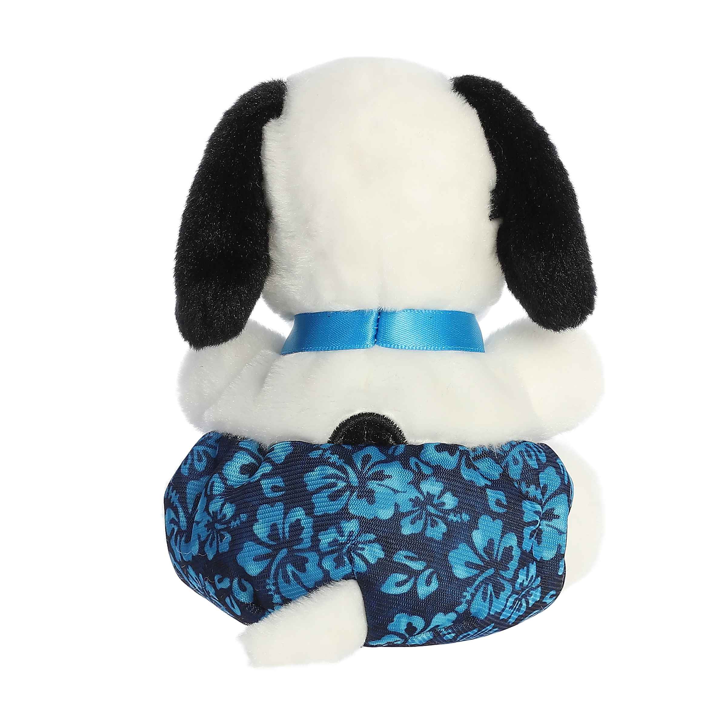 Aurora® - Peanuts® - Palm Pals™ - 5" Surfer Snoopy™