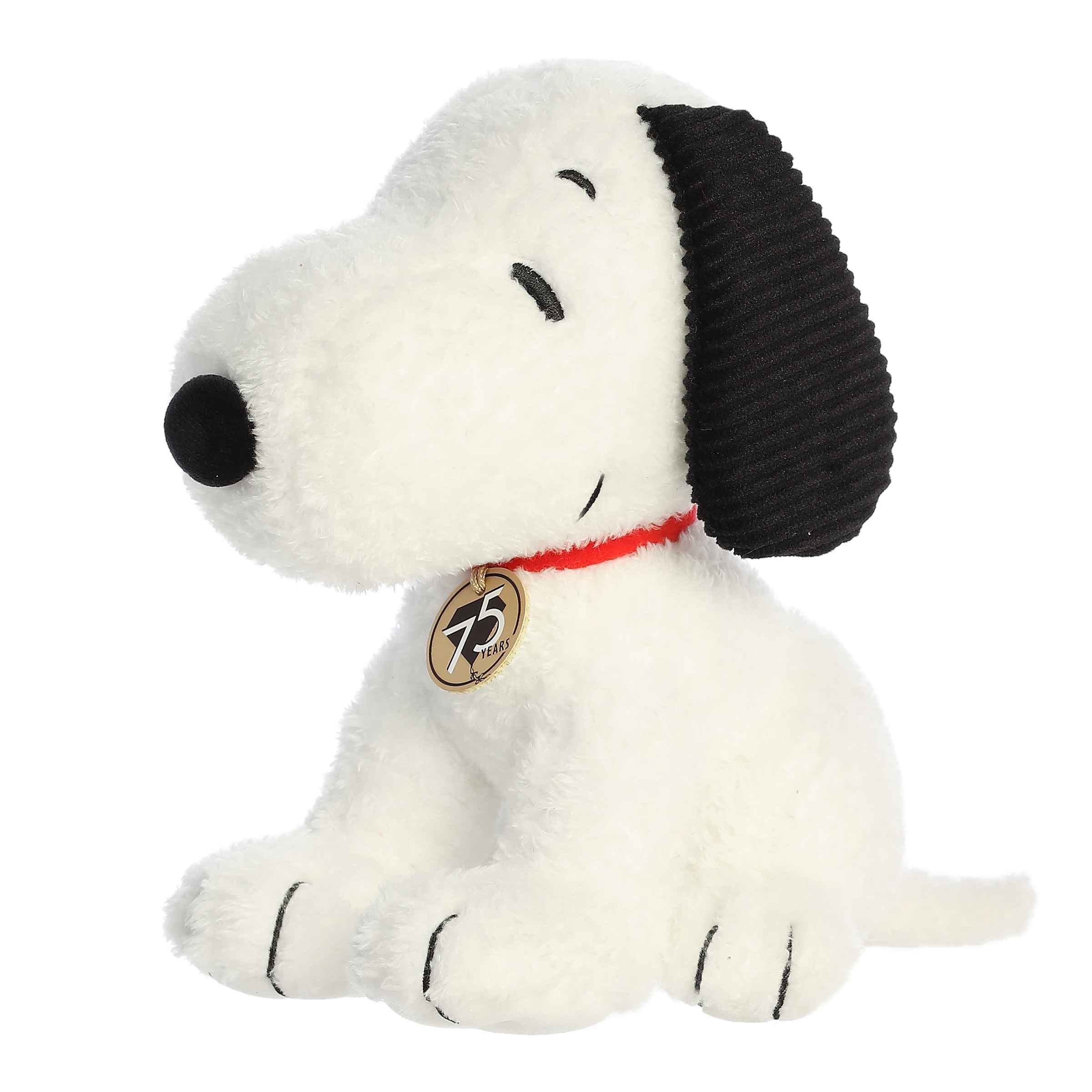 Aurora® - Peanuts® - 10" 75th Anniversary Limited Edition Snoopy™