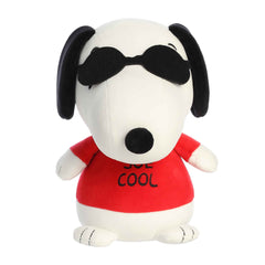 Aurora® - Peanuts® - 8.5" Squishy Joe Cool