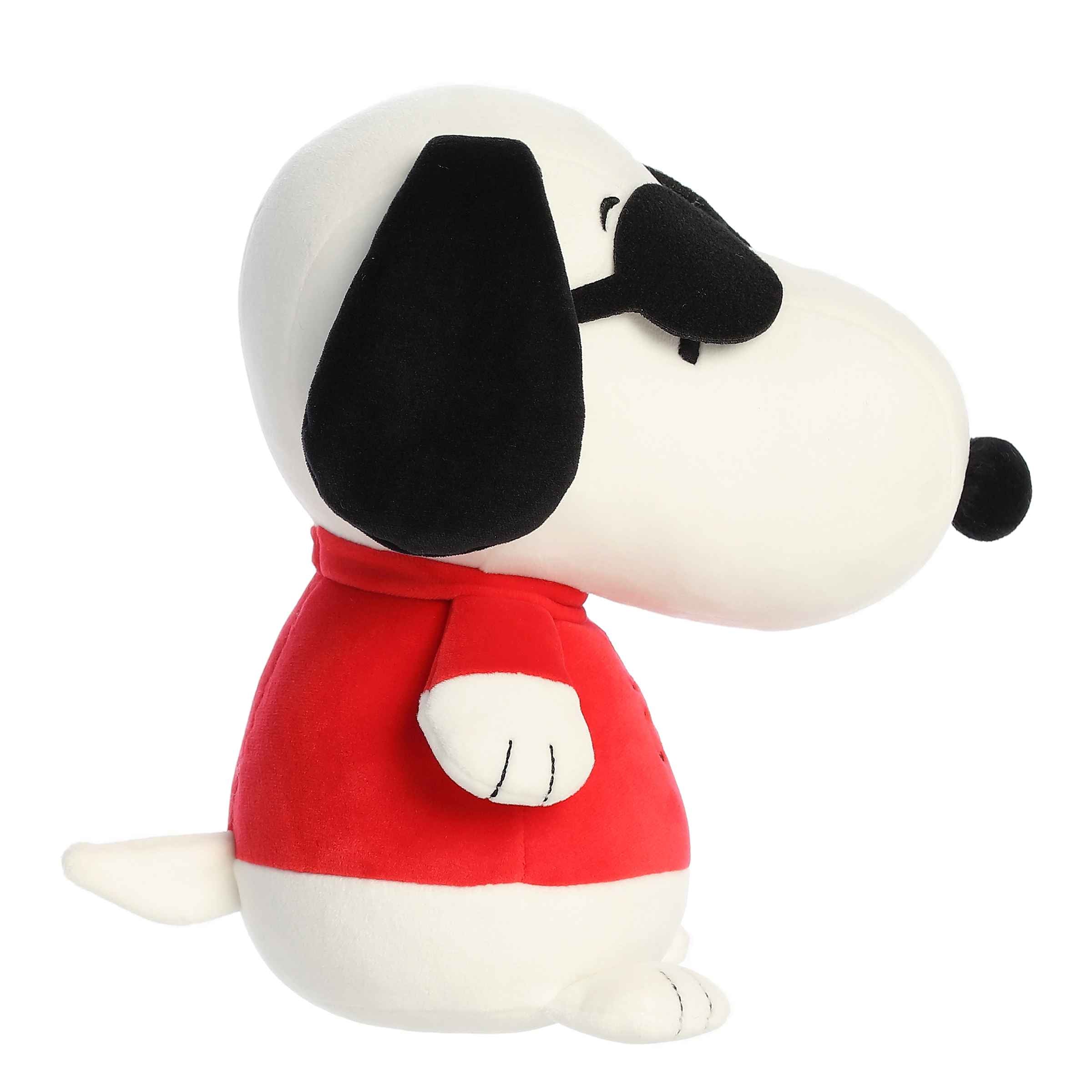 Aurora® - Peanuts® - 8.5" Squishy Joe Cool